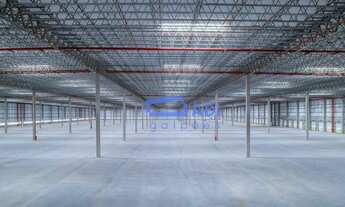 Imagem 12: Galpão 19591 m² - 26 docas - Bandeirantes - Franco da Rocha