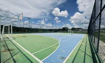 Imagem 3: Lote condomínio fechado (solar Itália