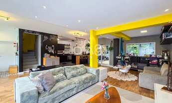 Imagem: CASA EM CONDOMÍNIO 3 QUARTOS 2 VAGAS ABRANCHES