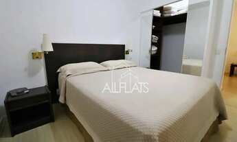 Imagem 7: Flat de 01 dormitório no coração do Jardins á venda por R$. 800.000,00