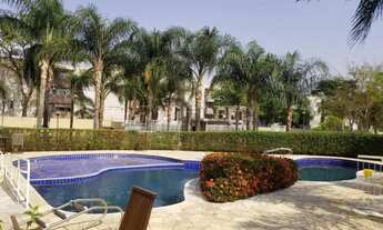 Imagem 13: Apartamento padrão com 66,05 m², Bairro Jardim Interlagos de Ribeirão Preto