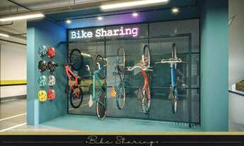 Imagem 4: Apartamento à venda, 1 quarto, 1 vaga, Enseada Azul - Guarapari/ES