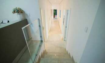 Imagem 2: Casa Comercial Alto Padrão para Locação com 3 quartos no Parque Residencial Alcântara, Lon