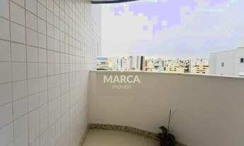 Imagem 6: Apartamento à venda, 4 quartos, 1 suíte, 3 vagas, União - Belo Horizonte/MG