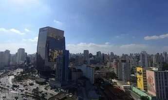 Imagem 3: Studio com 1 dormitório 24 m² para venda R$ 520.000,00 ou para locação por R$ 4.330,00 - P