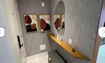 Imagem 2: Vendo apartamento 3 quartos jardins residence 125m² Nova Iguaçu centro