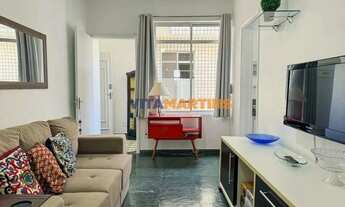 Imagem 2: Apartamento com 2 quartos + DCE a venda no Algodoal em Cabo Frio/RJ por R$530.000,00