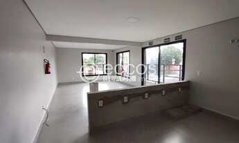 Imagem 4: Prédio para aluguel, Umuarama - Uberlândia/MG