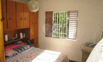 Imagem: Sobrado com 4 quartos à venda em Sítio