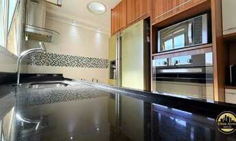 Imagem 3: Venda de Apartamento - Ponta da Praia - Santos SP