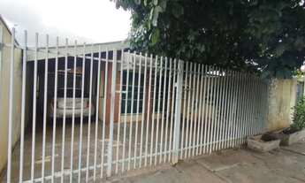 Imagem: Casa Padrão em São José do Rio Preto