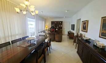 Imagem: Apartamento com 3 suítes no bairro Jardim