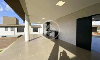 Imagem 2: Casa condomínio Vitoria Gold codigo: 158758