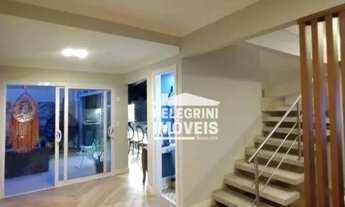 Imagem 4: Casa com 3 dormitórios à venda, 79 m² por R$ 950.000,00 - Parque Rural Fazenda Santa Cândi