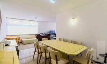 Imagem 7: Apartamento com 178 m², 3 quartos sendo 1 suíte à venda no bairro Higienópolis