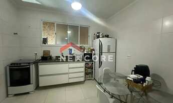 Imagem 4: Casa de condomínio em Rua Joaquim Távora - Marapé - Santos/SP