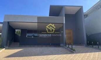 Imagem: Casa com 3 dormitórios à venda, 283 m²