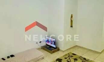 Imagem 2: Apartamento em Rua Guaranis - Tupi - Praia Grande/SP