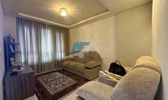 Imagem 2: Sobrado à venda no Bairro Costeira São José dos Pinhais