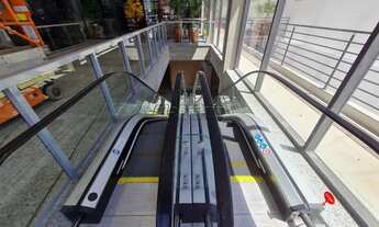 Imagem 3: Salão de alto padrão em prédio comercial com 304,50m², Bairro Nova Aliança zona sul de Rib