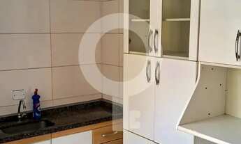 Imagem 5: Casa com 60m² 2 quartos, sala, cozinha 1 banheiro