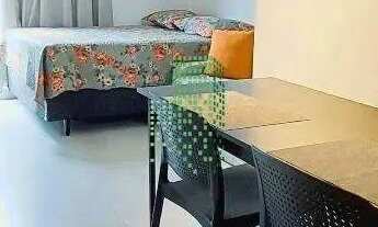 Imagem: VENDE apartamento em Intermares, 23 m²