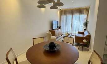 Imagem 3: Queens Residence - Umarizal