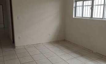 Imagem 4: Sobreposta baixa na Vila Antártica/ Praia Grande