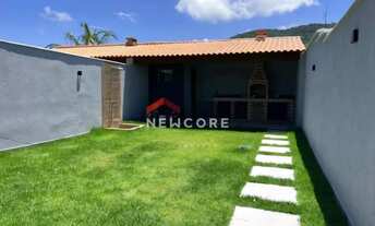 Imagem 7: Casa em Rua Heliotrópios - Barroco (Itaipuaçu) - Maricá/RJ