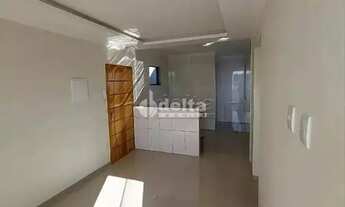 Imagem 2: Apartamento para venda no bairro Laranjeiras em Uberlândia-MG