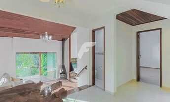 Imagem 6: Casa Córrego Grande, 4quartos ,2 suites, duas garagens