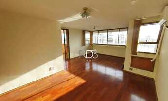 Imagem 3: Apartamento com 3 dormitórios para alugar, 180 m² por R$ 4.600,00/mês - Centro - Londrina