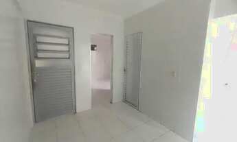 Imagem: Apartamento para aluguel em vila fechada