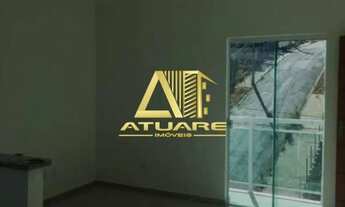 Imagem: Apartamento no Pão de Açúcar com 02 dormitórios