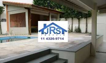 Imagem 4: Sobrado à venda em Santana de Parnaíba, Residencial Tres (Alphaville), com 4 quartos, com