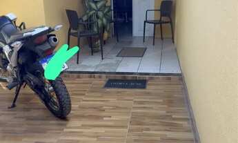 Imagem: Alugo casa 900 reais