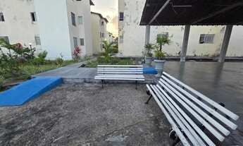 Imagem 4: LAGOA DOCE - M.CC - TÉRREO - NORTE/LESTE - APARTAMENTO NA JABOTIANA [13669