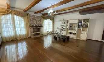 Imagem: Casa à venda e locação no Belvedere