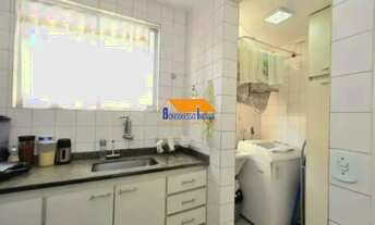 Imagem 7: Apartamento de 2 quartos, bairro Palmares em Belo Horizonte