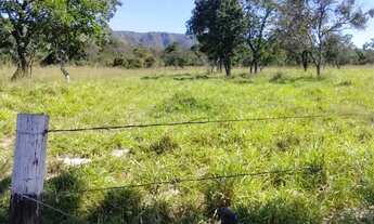 Imagem 4: Imóvel para venda possui 329000 metros quadrados em Zona Rural - Arinos - MG