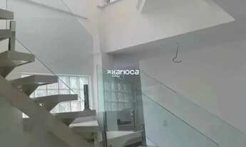 Imagem 7: COBERTURA LÚCIO COSTA - PÉ NA AREIA - 385M² - 4 QUARTOS