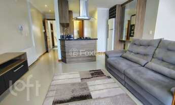 Imagem: Apartamento à venda Rua Emilio Leobet