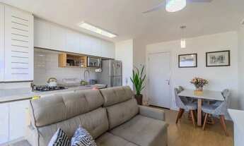 Imagem 6: Apartamento para venda em Vila Prudente com 2 quartos , 44m²