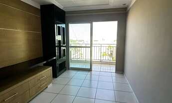 Imagem 3: Apartamento para Locação no condomínio Sírius