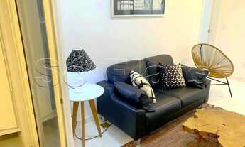 Imagem 5: Lindo residencial em Alphaville com mobília completa, próx do Shop. Alpha e facil acesso a