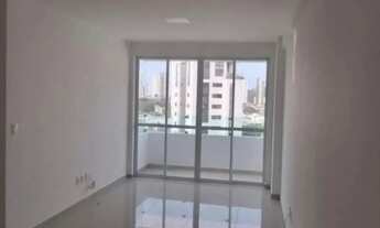 Imagem 4: Apto 3/4 com 1 suíte no Edifício Luis de Camões de 90 m², 2 vagas por 690.000,00
