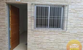 Imagem 2: Casa Jardim Popular São Paulo/SP