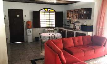 Imagem 2: Aluga-se casa para temporada