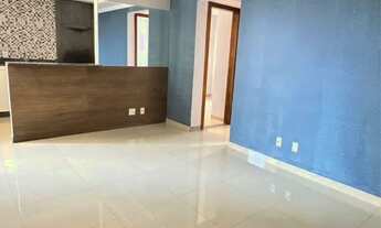 Imagem 2: Lindo Apartamento Reformado no Residencial Villa Paradiso - Samambaia Norte (QS 601