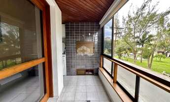 Imagem 5: Apartamento de 2 dormitórios mobiliado em Capão da Canoa